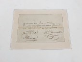 PATRICK HENRY (1736-1799) AND
