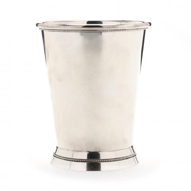 PATRICK HENRY STERLING SILVER