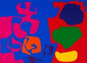 PATRICK HERON (BRITISH, 1920-1