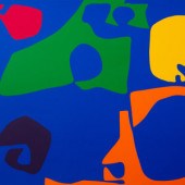 Patrick Heron
(British, 1920-1