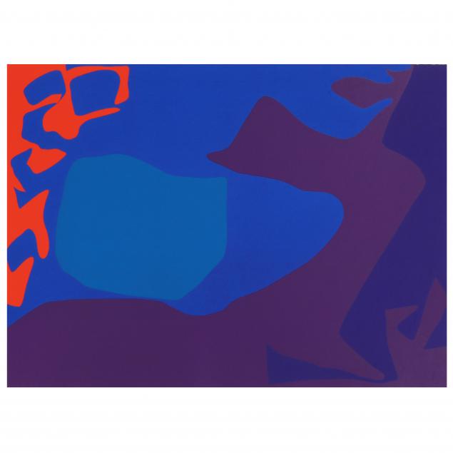 PATRICK HERON (BRITISH, 1920-1999),
