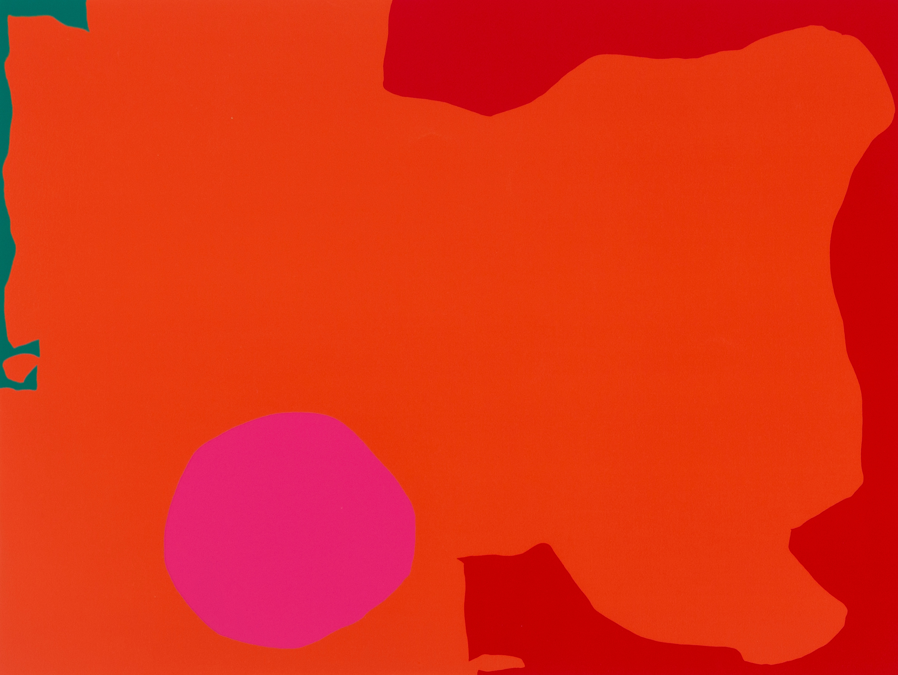 PATRICK HERON (BRITISH,