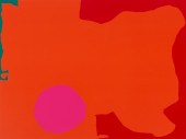 PATRICK HERON (BRITISH, 1920-1