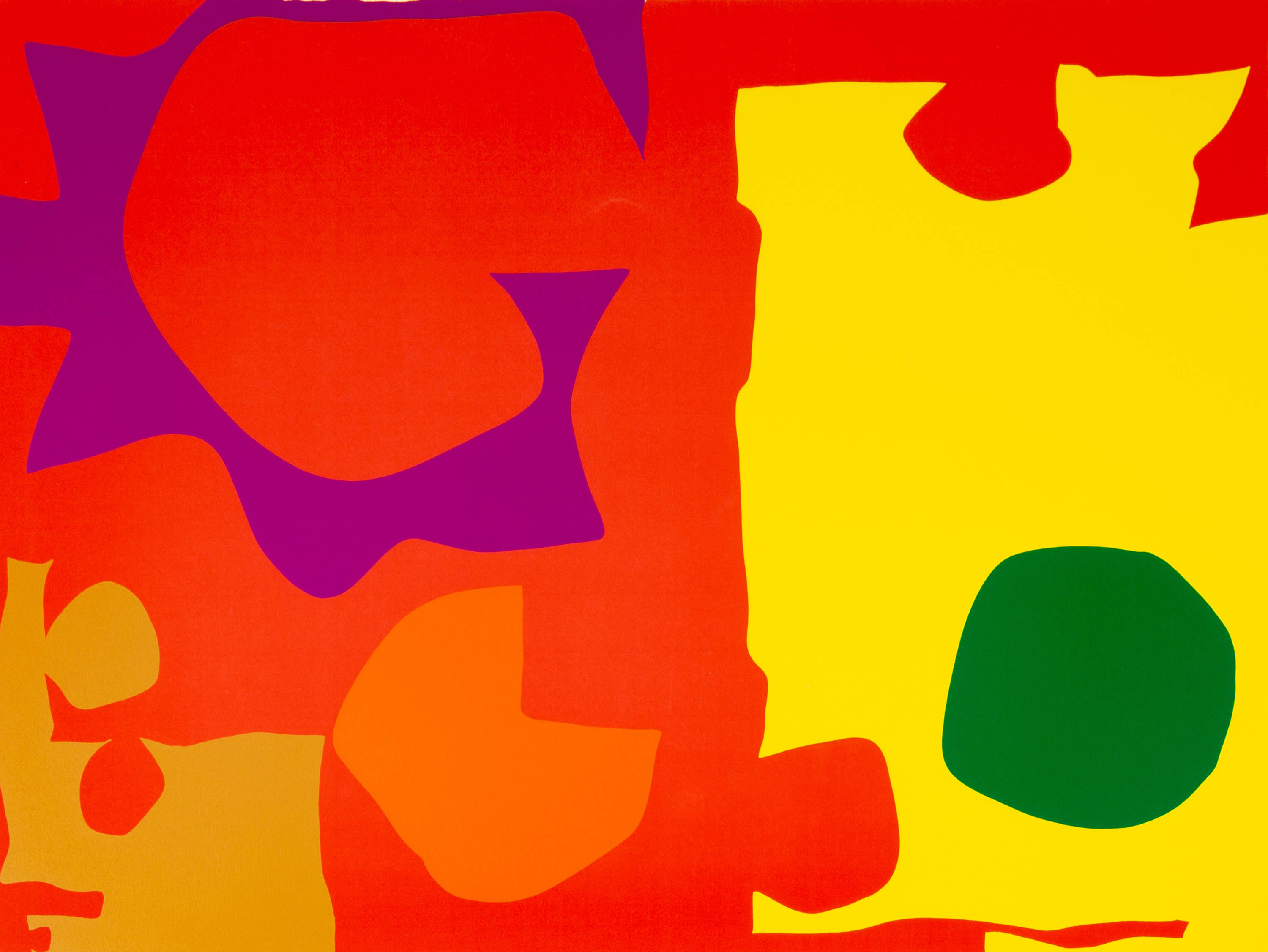 PATRICK HERON (BRITISH,