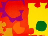 PATRICK HERON (BRITISH, 1920-1
