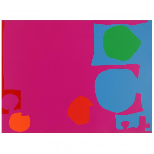 PATRICK HERON (BRITISH, 1920-1999),