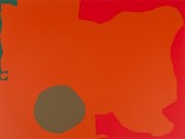 PATRICK HERON (BRITISH, 1920-1