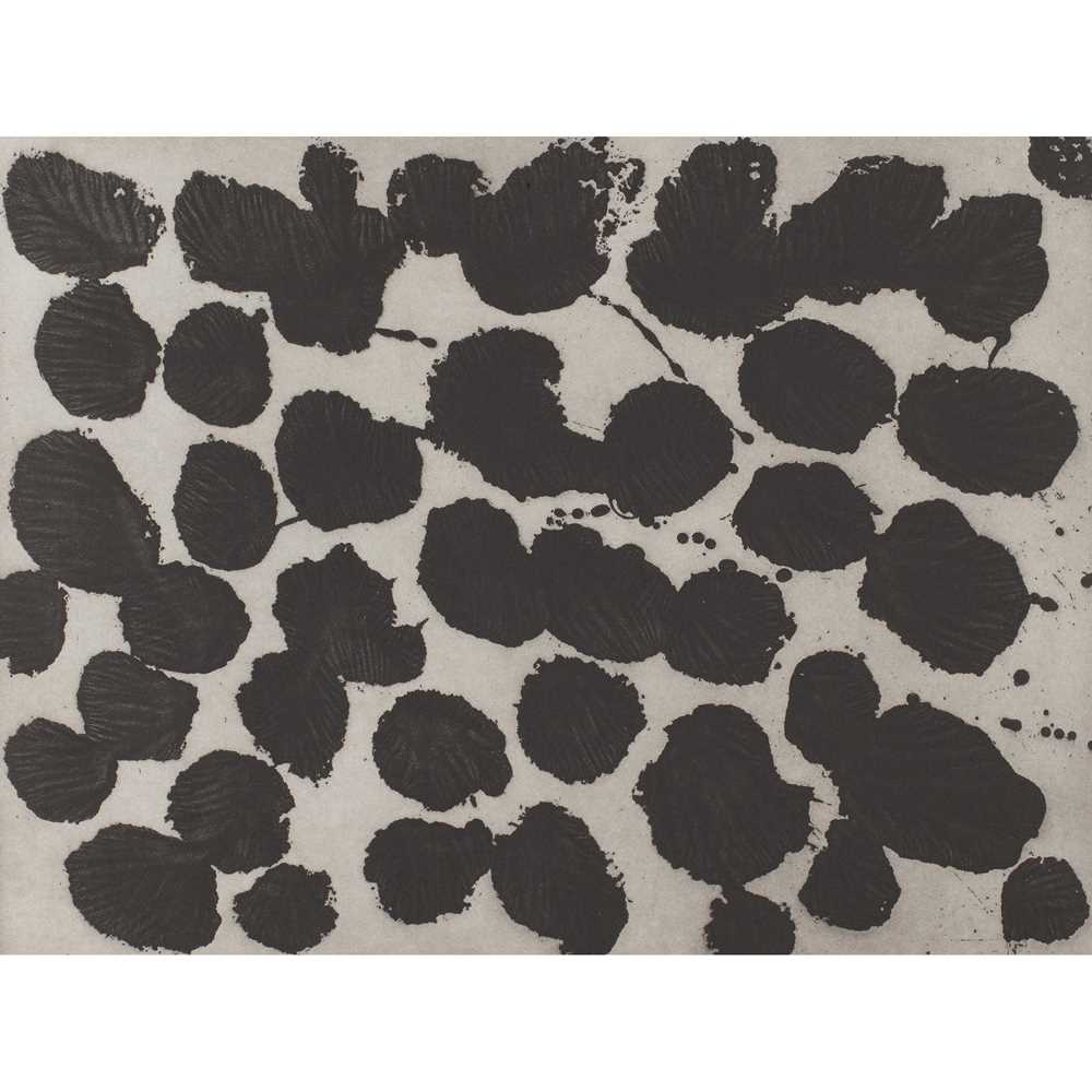 § PATRICK HERON C.B.E. (BRITISH
