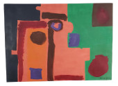 PATRICK HERON (ENGLISH, 1920-1