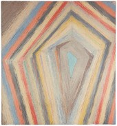 PATRICK HOGAN, (1945-1988, AME