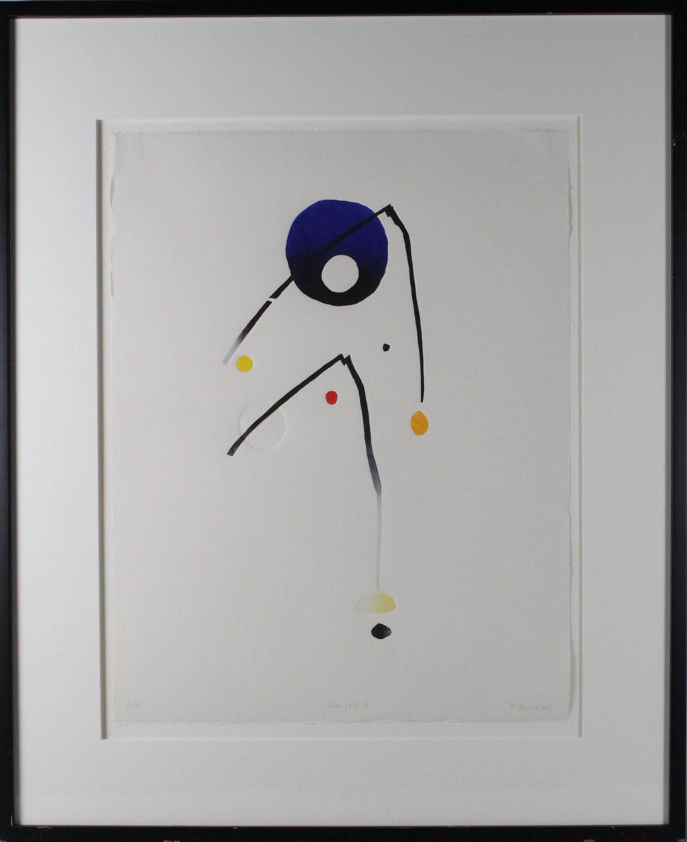 PATRICK JANNIN-OMS (20TH CENTURY)
