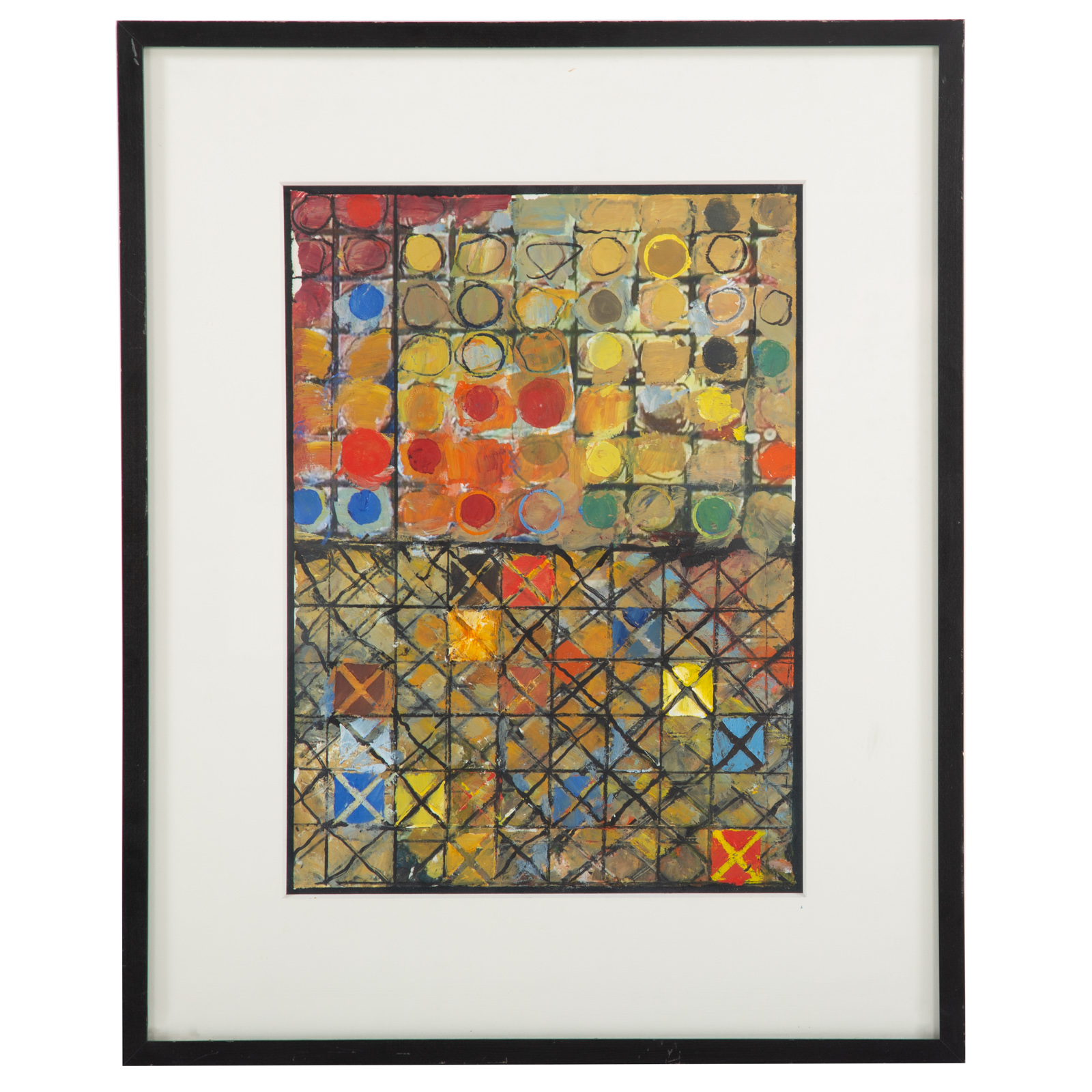 PATRICK KELLY. "HUGS AND KISSES FOR