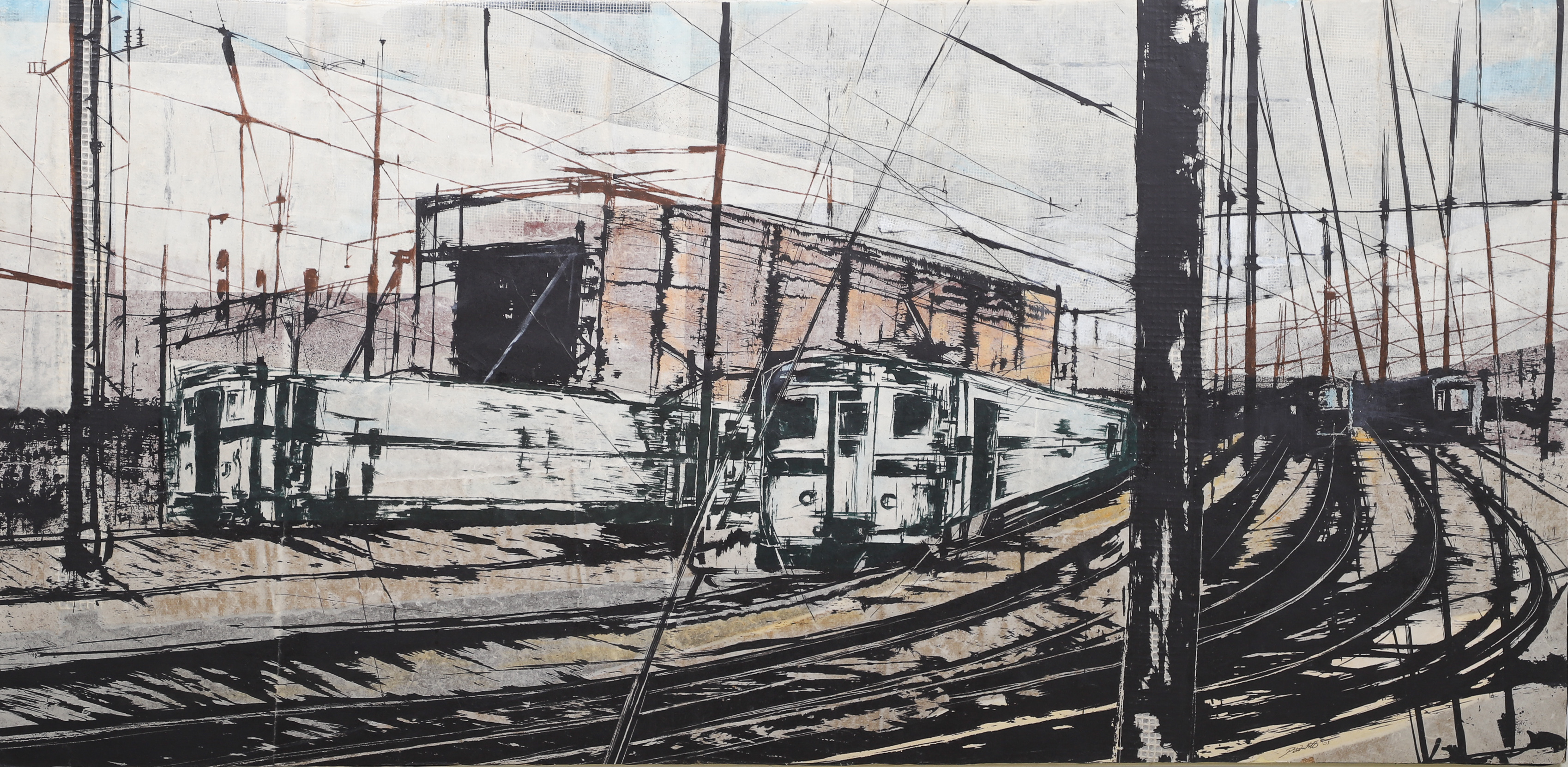 Patrick Kinsella, 21st C