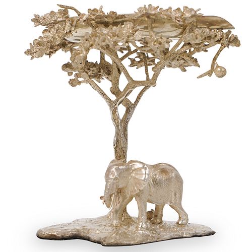 PATRICK MAVROS ELEPHANT STERLING