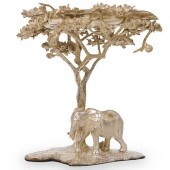 PATRICK MAVROS ELEPHANT STERLI