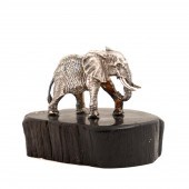 PATRICK MAVROS STERLING SILVER
