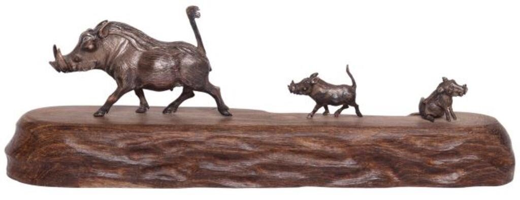 PATRICK MAVROS STERLING WARTHOG