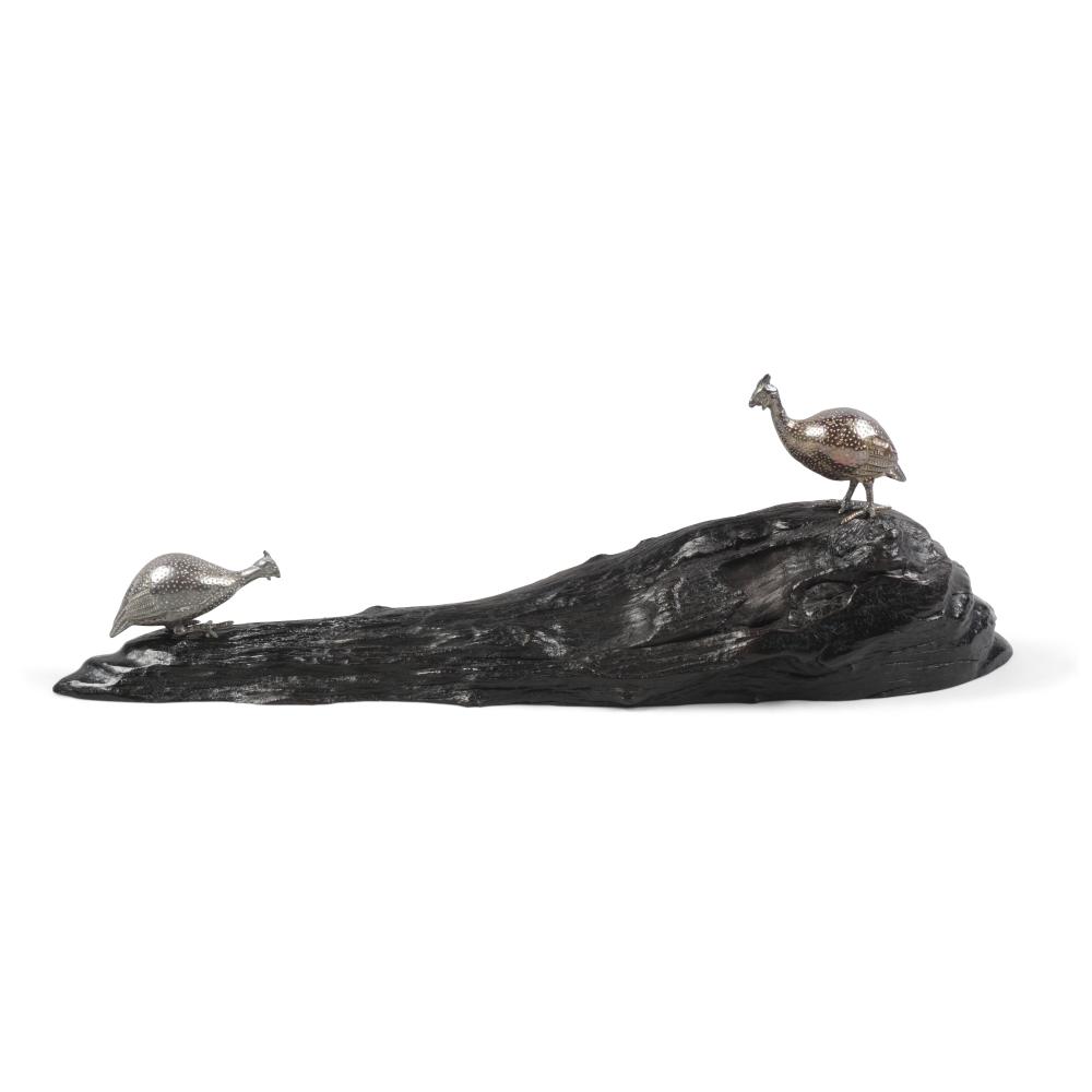 PATRICK MAVROS (ZIMBABWE) SILVER