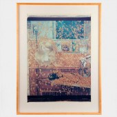 PATRICK NAGATANI / CORN FLAKES