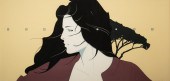 PATRICK NAGEL (1945-1984): COL