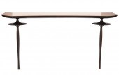 PATRICK NAGGAR 'PLATO CONSOLE'