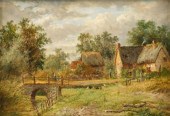 PATRICK NASMYTH (1787-1831) SC