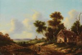 PATRICK NASMYTH (SCOTTISH, 178