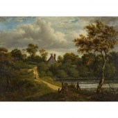 PATRICK NASMYTH (SCOTTISH 1787