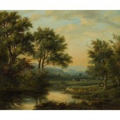 PATRICK NASMYTH (SCOTTISH 1787