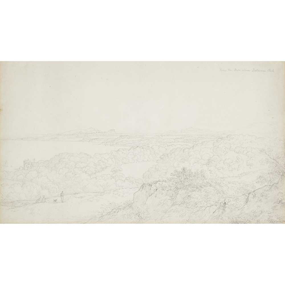 PATRICK NASMYTH (SCOTTISH