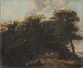 Patrick Nasmyth (Scottish 1787