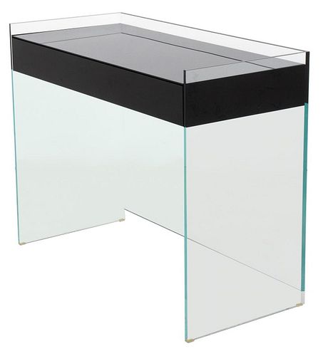 PATRICK NORGUET GLAS ITALIA FLOAT