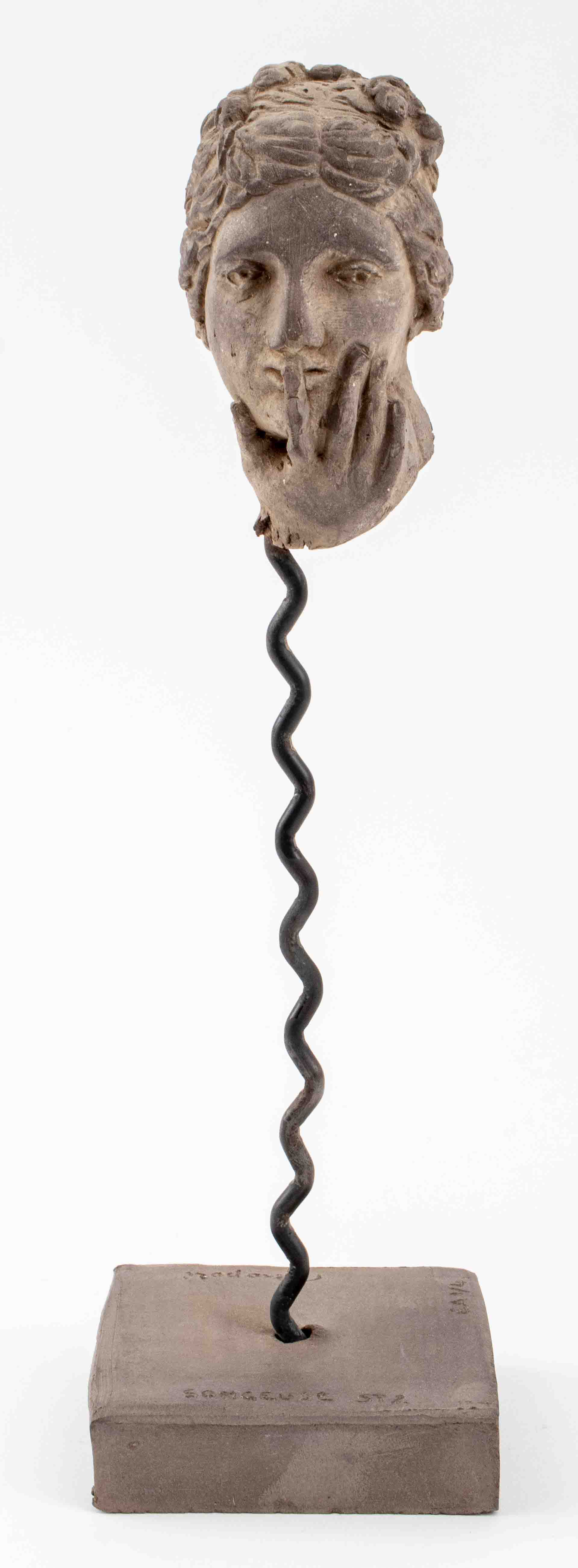 PATRICK PIETROPOLI "SONGEUSE ST