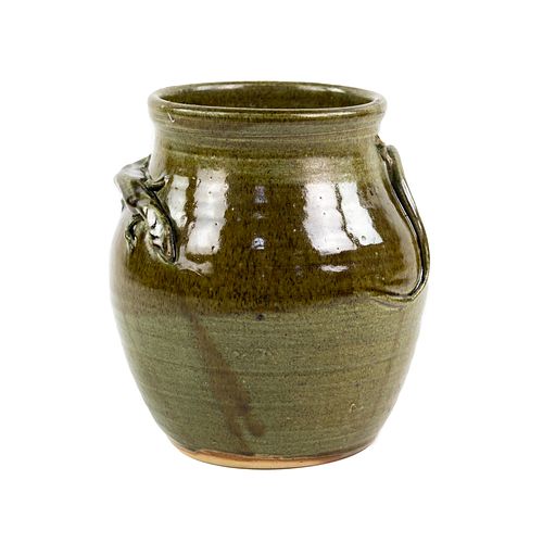 PATRICK SHIELDS LIZARDS CERAMIC