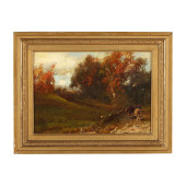 PATRICK VINCENT BERRY (AMERICA
