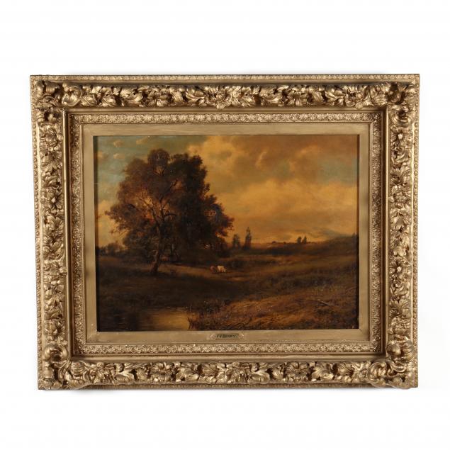 PATRICK VINCENT BERRY (NY,
