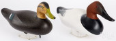 PATRICK VINCENTI CARVED AND PA