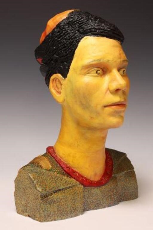 PATRICK WADLEY (ATX, 1950-1992)