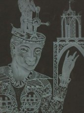 PATRICK WADLEY (ATX 1950-1992)
