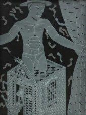 PATRICK WADLEY (ATX 1950-1992)