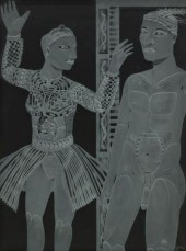 PATRICK WADLEY (ATX 1950-1992)