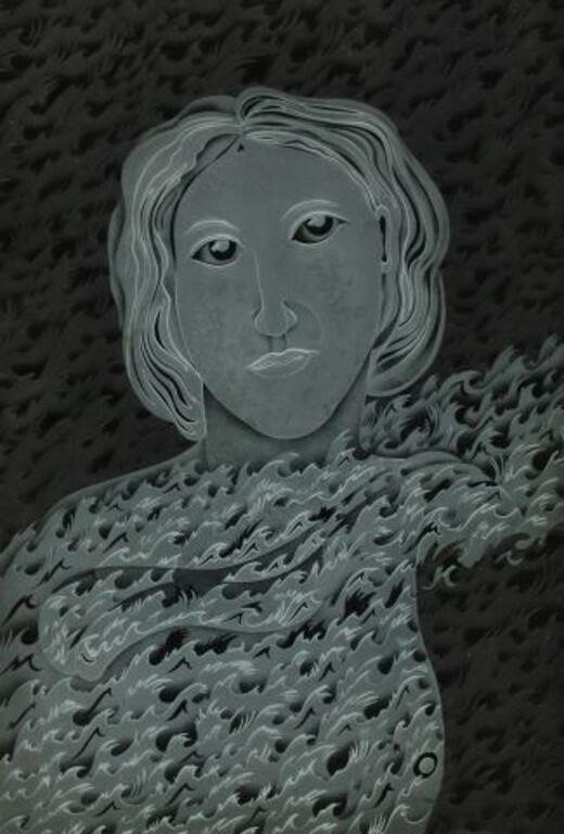 PATRICK WADLEY (ATX 1950-1992)