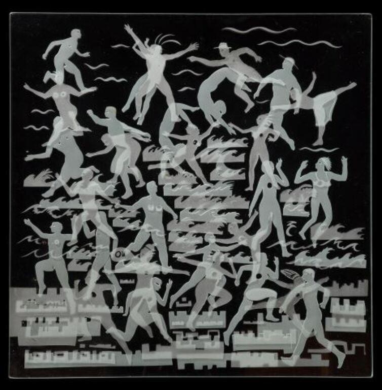 PATRICK WADLEY (ATX, 1950-1992)