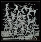 PATRICK WADLEY (ATX, 1950-1992