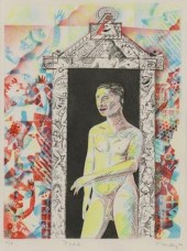 PATRICK WADLEY (ATX 1950-1992)