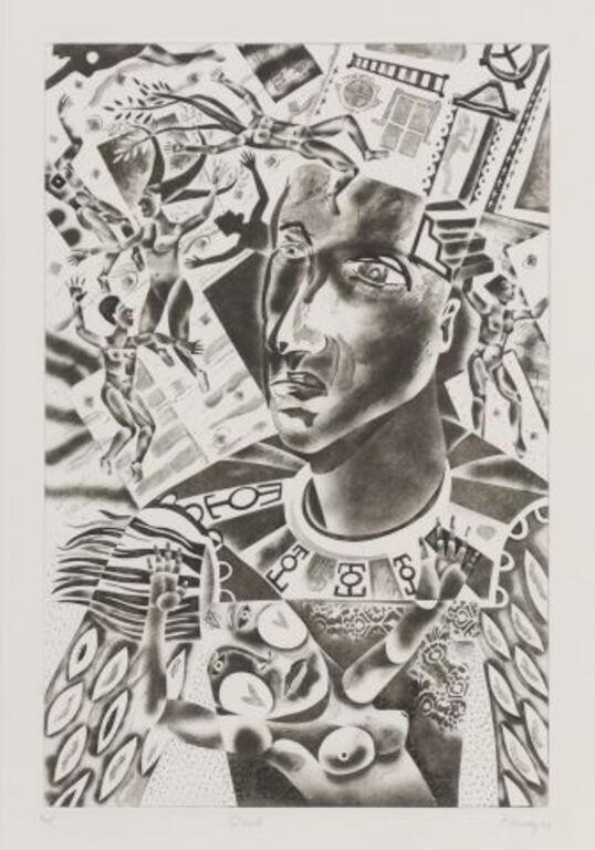 PATRICK WADLEY (ATX 1950-1992)