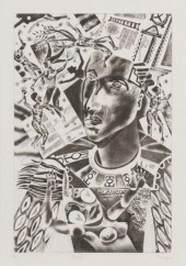 PATRICK WADLEY (ATX 1950-1992)