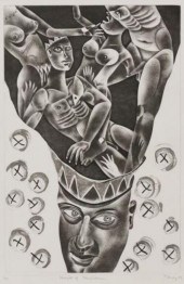 PATRICK WADLEY (ATX 1950-1992)