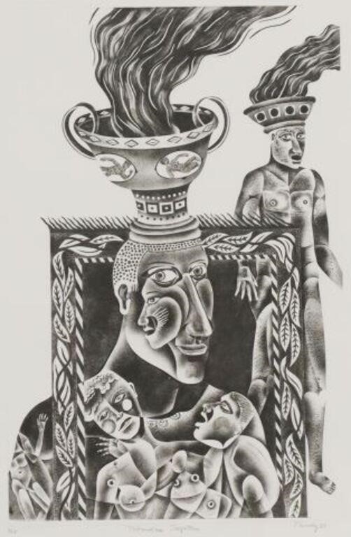 PATRICK WADLEY (ATX 1950-1992)