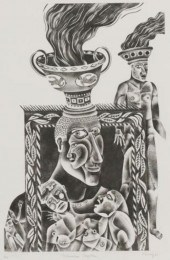 PATRICK WADLEY (ATX 1950-1992)